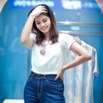 Pranika Dhakshu Instagram - 🤍 💃 @styleunion.in 📸 @3rd__eye__photography . . . #pranikadhakshu #zara #style #look