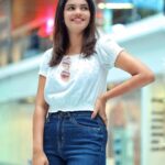 Pranika Dhakshu Instagram - 🤍 💃 @styleunion.in 📸 @3rd__eye__photography . . . #pranikadhakshu #zara #style #look
