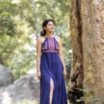 Pranika Dhakshu Instagram - 🤍🍃🤍 #zara #pranikadhakshu #stayclassy #stylish #trendy #modernphotoshoot #love #style