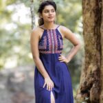 Pranika Dhakshu Instagram - 🤍🍃🤍 #zara #pranikadhakshu #stayclassy #stylish #trendy #modernphotoshoot #love #style