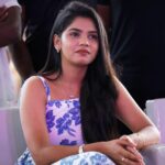 Pranika Dhakshu Instagram - Collect beautiful moments..!!! ✨🍃 Thank so much for inviting me @aaha_eventz_entertainment @coimbatorecarnival 🫶 Beautiful click @photop_hile . . . #pranikadhakshu #zara #coimbatore #coimbatorecarnival2023