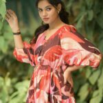 Pranika Dhakshu Instagram – Unique..!!!! 🍃✨

Camera : @camerasenthil 
Shoot organiser : @rrajeshananda 
Makeup : @anjusartistry 
.
.
.
#pranikadhakshu #shootday #westernstyle #fashionmodel
