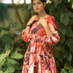 Pranika Dhakshu Instagram - 🍂🍁🍂 Camera : @camerasenthil Shoot organiser : @rrajeshananda Makeup : @anjusartistry . . . #pranikadhakshu #shootday #westernstyle #fashionmodel