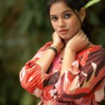 Pranika Dhakshu Instagram - 🍂🍁🧡 . . Camera : @camerasenthil Shoot organiser : @rrajeshananda Makeup : @anjusartistry . . . #pranikadhakshu #recent #photoshoot #westernstyle #fashionmodel #love
