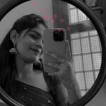 Pranika Dhakshu Instagram - This song has spl place in my heart 🤎:) . . . #pranikadhakshu #satranga #animal #ranbirkapoor #rashmikamandanna #loop #newsong #brokenversionofme #mysituation #forceingmyselftounlove #somereallove Chennai, India