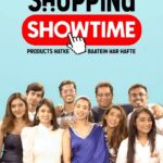 Pranitaa Pandit Instagram - “When I do it, I always do it very well. That’s why I have been selected as 1 of 6 experts to host Amazon Live’s Shopping Showtime. This is a wonderful chance for you to get the best and latest offers and deals. You do not want to miss this ! See you all live ❤️♾️… join me there every Saturday 1pm #amazonindia #amazonlivestreaming #shoppingshowtime #homeokplease #amazonlive #jointhelive #home #essentials