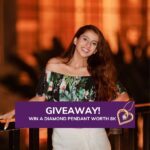 Pranitaa Pandit Instagram - #ContestAlert Fill in the blank and win a diamond pendant from @caratlane 😍 *I would #GiftACaratLane to ___________* RULES 👇🏻 1. Follow @pranitaa_pandit & @caratlane 2. Tag @caratlane with your answer below 👇🏼 (Brownie points if you share and tag us) ONE LUCKY WINNER WILL GET A DIAMOND PENDANT 💜✨ . . . . . . . . . . . #GiftACaratLane #giveaway #giveawayindia #giveawaycontest #giveawayalert #giveawaytime