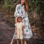 Pranitaa Pandit Instagram - Always your Mother because you ll never Get Another .. ❤️.. #mom #daughter #thisisus #flyhigh #mylilone #posemaker #posewithmom My outfit- @between_m_e @anysshapanditt