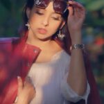 Pranitaa Pandit Instagram - Sunglasses- @fabiobiancoeyewear Shot by - @lighterature_studios