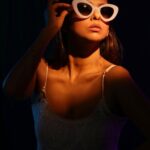 Pranitaa Pandit Instagram - With my sunglasses i m hot & sexy Without them - 35 & fat Hahahahaha forever laughing on my sense of humour.. what saves you ???? My saviour- @fabiobiancoeyewear Shot by a star @lighterature_studios - introducing @thysca the star . . . India