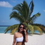 Pranitaa Pandit Instagram - So pictures don’t need a filter .. need a holiday.. . . . . #stone #instagrammers #igers #instalovers #instamood #instagood #sections #model #love #photography #iphonography #heart #filter #happy #photo #design #naturephotography #picoftheday #pose #instadaily #instagrammodel #beautiful #jewelry #kbye #gaintricks #natureloversgallery Maldives
