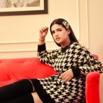Pranjal Dahiya Instagram - Set limits, not everyone deserves your vibe 💕 . . . #pranjaldahiya #gulabiqueen