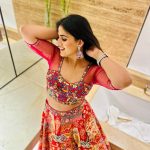 Pranjal Dahiya Instagram - not all LOSSES are a LOSS 💫 . . #pranjaldahiya #gulabiqueen