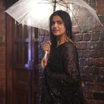 Pranjal Dahiya Instagram - Milne ko tujhse, bahaane karun Tu muskuraaye, wajah main banun Roz bitaana saath mein tere, saara din mera ……🖤🥀