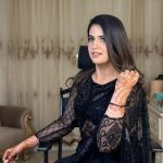 Pranjal Dahiya Instagram - Mohobbat Ka Pata Nahi Bas Lagav Sa Hai , Jo Bhi Khelo Bas Be - Hisaab Sa Hai 🖤 . . #pranjaldahiya #gulabiqueen