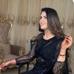 Pranjal Dahiya Instagram - Mohobbat Ka Pata Nahi Bas Lagav Sa Hai , Jo Bhi Khelo Bas Be - Hisaab Sa Hai 🖤 . . #pranjaldahiya #gulabiqueen