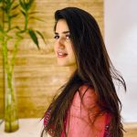 Pranjal Dahiya Instagram - not all LOSSES are a LOSS 💫 . . #pranjaldahiya #gulabiqueen