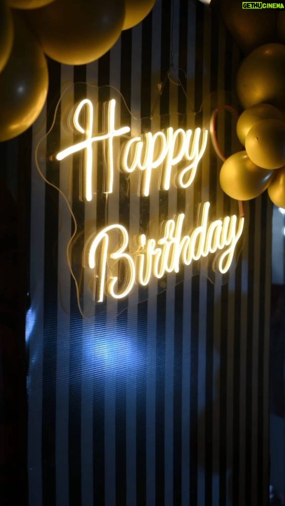 Pranjal Dahiya Instagram - Here are some glimpses of the birthday of @reena.indereena ♥️ #indereena Song starring @pranjal_dahiya_ and @kakawrldd #birthdaydiaries #birthdaysong #reelkarofeelkaro #pranjaldahiya #kaka #megahkishore #instagram #reels