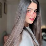 Pranjal Dahiya Instagram - Its take time to learn how to be alone without being lonely but once you do, it’s called freedom 🤍