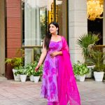 Pranjal Dahiya Instagram - You'll find happiness right where you are ❤️ Choose your favourite 👉🏻