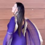 Pranjal Dahiya Instagram - ✨