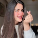 Pranjal Dahiya Instagram - Its take time to learn how to be alone without being lonely but once you do, it’s called freedom 🤍