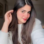 Pranjal Dahiya Instagram - Its take time to learn how to be alone without being lonely but once you do, it’s called freedom 🤍
