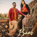 Pranjal Dahiya Instagram - “ BAAH “ song releasing on 15th dec on @melomusic.official 🔥✨ Singer :- @hunarsidhu_ & @deepakdhillonofficial Female Lead :- @pranjal_dahiya Music :- @raja_gamechangerz @parth_gamechangerz Lyrics :- @ilallisukhna Video :- @satkarnsjs