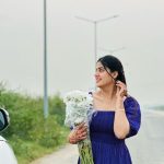 Pranjal Dahiya Instagram - 🤍