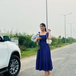 Pranjal Dahiya Instagram - 🤍
