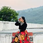 Pranjal Dahiya Instagram - ‘Jo sakoon badal janay mein hai Woh badlay mein kaha’