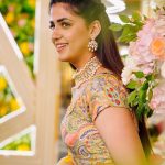 Pranjal Dahiya Instagram - 💛