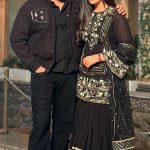 Pranjal Dahiya Instagram - It was Best Moment capture by Camera 🎥 while shooting Koka✨