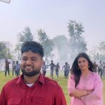 Pranjal Dahiya Instagram -