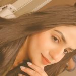 Pranjal Dahiya Instagram - 🤦🏻‍♀️❤️