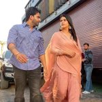 Pranjal Dahiya Instagram - KOKA✨ . . #pranjaldahiya #gulabiqueen