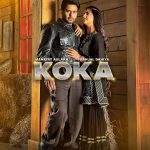 Pranjal Dahiya Instagram - KOKA POSTER OUT NOW !! FULL SONG On 6th NOv 3pM !! @mankirtaulakh @pranjal_dahiya_ @iamsimarkaur @preetaa420 @flamme_music @garrynawaab @bossmusicproductions @b2getherpros @skydigitalofficial
