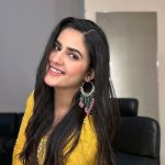 Pranjal Dahiya Instagram - 💛