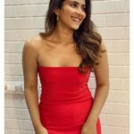 Pranutan Bahl Instagram – the ketchup to your fries ❤️‍🔥