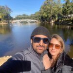 Preeti Jhangiani Instagram - Morning walk around the lake in #Shillong #meghalaya #shillongdiairies #meghalayadiaries #meghalayatourism Shillong - the Scotland of the East