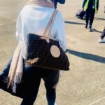 Preeti Jhangiani Instagram - Touchdown in #Shillong !!! Shillong, Meghalaya, India.