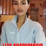 Preeti Jhangiani Instagram - Meghalaya Armwrestler @liza_kharumnuid_05 talks about National Armwrestling Championship taking place in Shillong from 19th December to 21st December organised by @meghalaya_armwrestling and @meghalaya_bouncer under the aegis of People's Armwrestling Association India Contact for more details: 977453908 #ArmWrestling #ProPanjaLeague #Armwrestler #shillongtrip Shillong, Meghalaya, India.