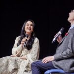 Preity Zinta Instagram - Lots of smiles, a bit of rain, some fun banter and a trip down memory lane ❤️ Loved my interactions with every one I met on this lovely trip to Birmingham. Once again a big thank you to Andy Street - Mayor of West Midlands for inviting me to be part of the Diwali celebrations in Birmingham 🙏🪔 #Diwali #Celebration #Desivibe #CGI #ting