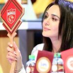 Preity Zinta Instagram - What a trip to Dubai this has been. A big thank you to the BCCI, Jay Shah & the governing council for taking the IPL Auction International & for having a female auctioneer. Mallika Sagar take a bow 👏 You were fantastic. Here is a sneak peek of the action if you missed it and a very warm welcome to all the new players that joined our Sher Squad 👊 Looking forward to a fun & exciting season ahead. #JazbaHaiPunjabi #shersquad #PunjabKings #saddapunjab #PBKS #ting 🏏 #iplauction2024