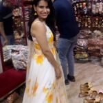 Priya Ahuja Instagram - Shopping at Jaipur Market