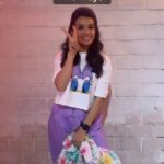 Priya Ahuja Instagram - One @faballey Outfit Styled in Two ways! #outfits #styleitwithme #styleinspiration