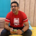 Priya Ahuja Instagram - Iske liye toh main na bol hi nahi sakti aur Aap?