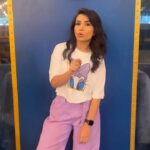 Priya Ahuja Instagram - Ladki > Apsara > Funny Outfit : @e_p_o_k_