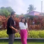 Priya Ahuja Instagram - Couples in healthy relationships also argue, have different opinions, feel frustrated, insecure and bored at times. Healthy doesn’t mean perfect. What makes a relationship perfect is HOW you choose to move through those challenges TOGETHER.