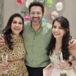Priya Ahuja Instagram - Feeling Grateful to receive This One! Thank u @stareminenceawards If we observe, everything happening in our lives is all grace. Whatever I am today it is because of the various Gurus who taught me abt life directly or indirectly Eternally Grateful 🙏 Aap sabhi ko GURU POORNIMA ki shubhkamnaein . . . Stylist: @style_deintrepide Outfit: @purvisethiacouture Jewellery: @itahdnura Hair: @makeupbyurmee